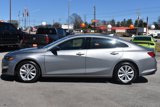 Used 2023 Chevrolet Malibu LT image 4