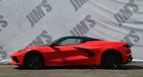 Used 2023 Chevrolet Corvette Stingray Preferred Conv w/ 2LT image 6