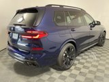 New 2026 BMW X7 M60i image 4