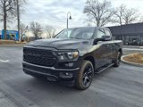 Certified 2022 RAM 1500 Big Horn image 3