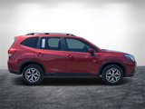 Certified 2022 Subaru Forester Premium w/ Popular Package #1 image 2