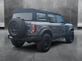 Used 2022 Ford Bronco Wildtrak image 5