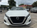 Used 2021 Nissan Altima 2.5 S image 4