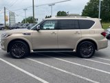 Certified 2024 INFINITI QX80 Sensory w/ Cargo Package image 2