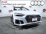 Certified 2024 Audi S5 Premium Plus w/ Premium Plus Package image 2