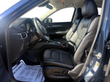 Used 2024 MAZDA CX-5 AWD 2.5 S w/ Select Package image 6
