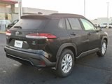 New 2026 Toyota Corolla Cross LE image 5