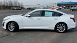 Used 2024 Cadillac CT5 Premium Luxury w/ Climate Package image 5