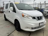 Used 2021 Nissan NV200 SV w/ Back Door Glass Package image 3