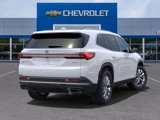 New 2025 Buick Enclave Preferred w/ Trailering Package, 5000 lbs. image 4