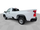 New 2025 Chevrolet Silverado 2500 W/T image 6
