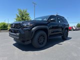New 2025 Toyota 4Runner TRD Off-Road Premium image 3