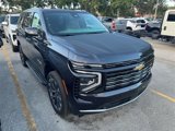 New 2025 Chevrolet Tahoe High Country image 2