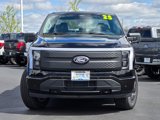New 2025 Ford F150 Lightning XLT w/ Max Trailer Tow Package image 2