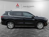 New 2025 Mitsubishi Outlander ES image 4