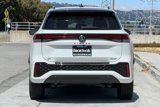 New 2025 Volkswagen Tiguan SE R-Line image 5