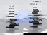 New 2025 Mercedes-Benz GLS 450 4MATIC image 3