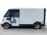 New 2025 Chevrolet Brightdrop 400 image 2