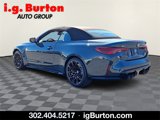 New 2025 BMW M4 xDrive Competition image 3
