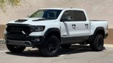 Used 2022 RAM 1500 TRX image 4