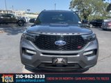 Certified 2022 Ford Explorer ST image 2