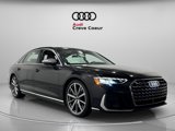New 2025 Audi S8 image 6