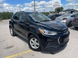 Used 2015 Chevrolet Trax LT w/ LT Sun and Sound Package image 2