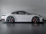 Certified 2024 Porsche 911 Carrera 4S w/ Sport Package image 6