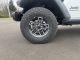 New 2025 Jeep Gladiator Mojave image 3