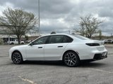 New 2025 BMW i7 xDrive60 image 5