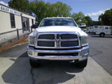 Used 2016 RAM 2500 Big Horn image 4