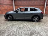 Certified 2023 Mercedes-Benz EQE 350+ 4MATIC SUV image 2