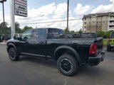 New 2025 RAM 2500 Rebel w/ Rebel Level 2 Equipment Group image 4
