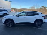 New 2025 Chevrolet Trax RS w/ Driver Confidence Package image 2
