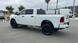 New 2025 RAM 2500 Big Horn image 3