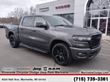 New 2025 RAM 1500 Laramie w/ Night Edition image 2