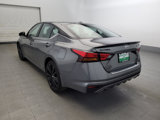 Used 2022 Nissan Altima 2.5 SR w/ Midnight Edition Package image 5
