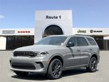 New 2025 Dodge Durango GT w/ Blacktop Package image 2