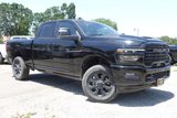 New 2025 RAM 3500 Laramie image 2