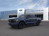 New 2025 Ford F150 Lariat w/ Equipment Group 502A High image 6