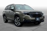 New 2025 Subaru Forester Touring image 2