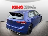 New 2025 Volkswagen Golf R Black Edition image 3