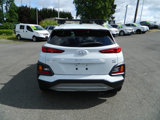 Used 2018 Hyundai Kona Ultimate image 6