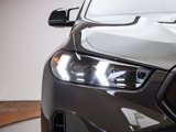 New 2026 BMW X6 M60i image 5
