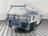 New 2025 Ford F550 2WD Crew Cab Super Duty image 4