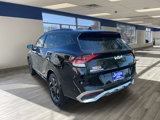 Used 2023 Kia Sportage SX image 4