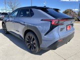New 2025 Subaru Solterra Touring image 3