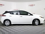 Used 2025 Nissan Leaf S image 5