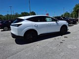 New 2025 Nissan Murano SV image 5