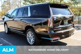 Used 2024 Cadillac Escalade ESV Premium Luxury w/ Performance Package image 5